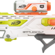 Illustration for article titled Nerfs Finally Made the Action Cam Removable on its Hit-Recording Blaster